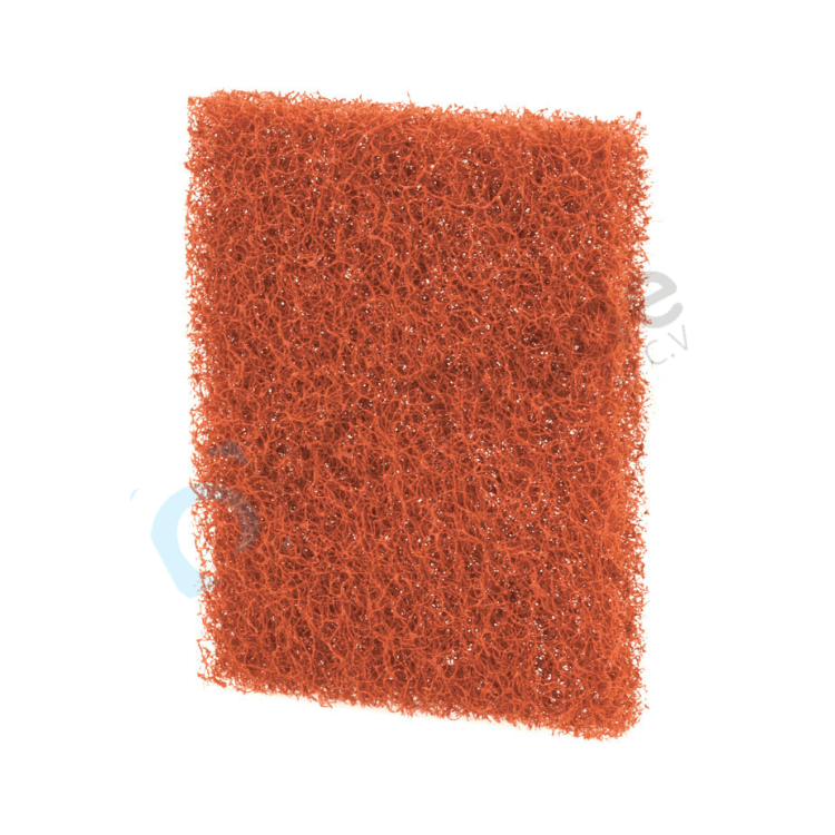 Sb Pro Fibra 746 P/Parrillas Naranja 70071593647
