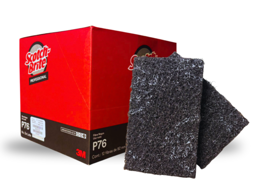 3M Scotch-Brite Profesional  Fibra P76 9X14Cm MN900005286