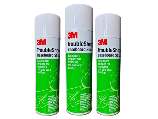 3M Rtu Troubleshooter Aerosol Bote 21 Oz 61500061314