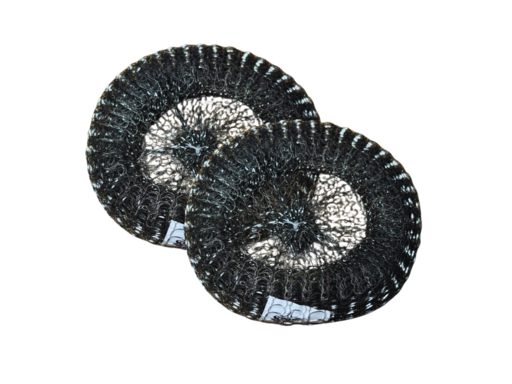 3M Scotch-Brite Profesional Fibra P10 Acero Inox 40G  MS400000214