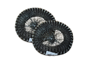 3M Scotch-Brite Profesional Fibra P10 Acero Inox 40G  MS400000214