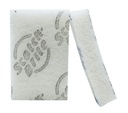 3M Scotch-Brite Profesional  Fibra P66 Blanca 9X14Cm MN900005278