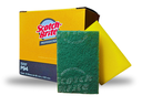 3M Fibra Esponja  Scotch-Brite Profesional P94, 80 mm x 120 mm MN900104378