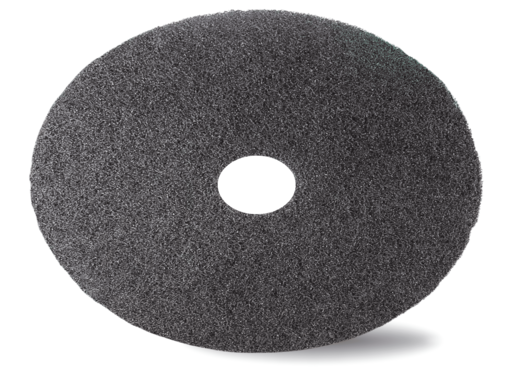 3M Disco Basic Negro 19" 7200 70071163532