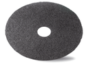 3M Disco Basic Negro 19" 7200 70071163532