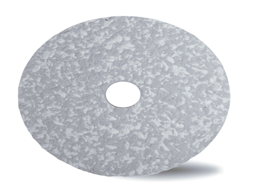 3M Disco para Pisos Scotch-Brite Profesional Melamina para  Porcelanato De 16" DE272965620