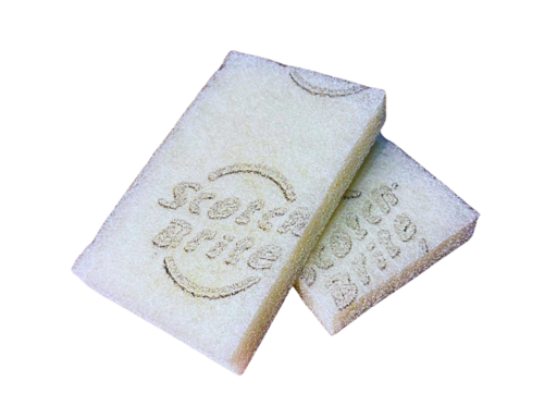 3M Scotch-Brite Profesional  Fibra P66 Blanca 9X14Cm MN900005278