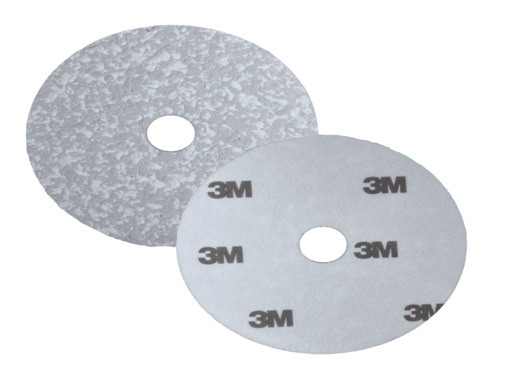 3M Disco para Pisos Scotch-Brite Profesional Melamina para  Porcelanato De 16" DE272965620