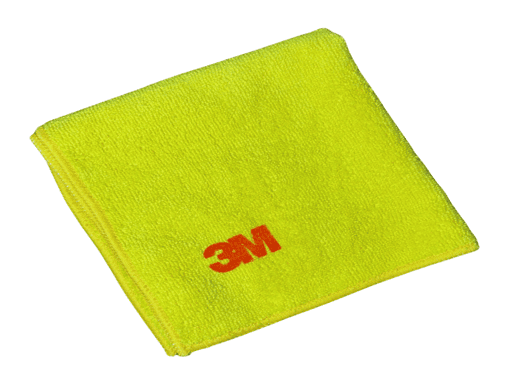 3M Scotch-Brite Profesional Paño Absorbente Amarillo De 36 X 36 Cm MS500003373