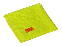 3M Scotch-Brite Profesional Paño Absorbente Amarillo De 36 X 36 Cm MS500003373