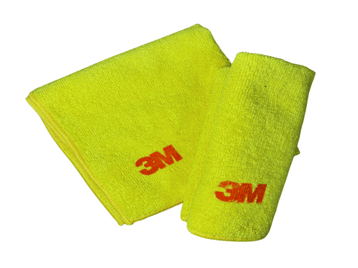 3M Scotch-Brite Profesional Paño Absorbente Amarillo De 36 X 36 Cm MS500003373
