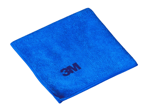 3M Scotch-Brite Profesional Paño Absorbente Azul De 36 X 36 Cm MS500003381
