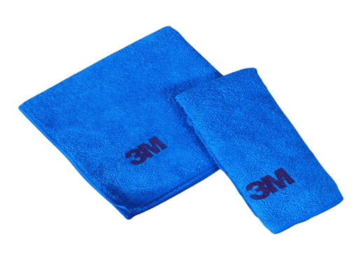 3M Scotch-Brite Profesional Paño Absorbente Azul De 36 X 36 Cm MS500003381