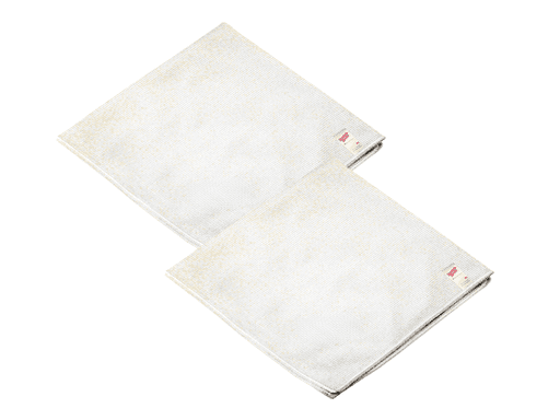 3M Scotch-Brite Profesional Paño Absorbente Blanco 36 X 36 Cm MS500003365