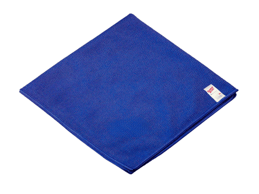 3M Scotch-Brite Profesional Paño de Alto Desempeño Azul De 36 X 36 Cm XR005557628