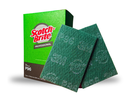 3M Fibra de Uso General  Scotch-Brite P96 , Verde, 152 mm x 229 mm MN900005302