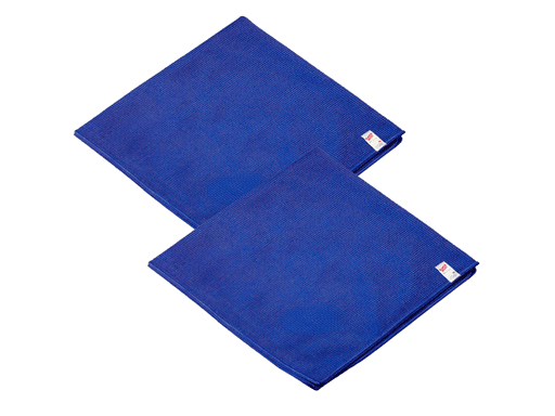 3M Scotch-Brite Profesional Paño de Alto Desempeño Azul De 36 X 36 Cm XR005557628