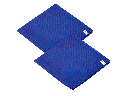 3M Scotch-Brite Profesional Paño de Alto Desempeño Azul De 36 X 36 Cm XR005557628