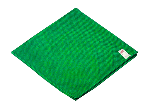 3M Scotch-Brite Profesional Paño de Alto Desempeño Verde De 36 X 36 Cm XR005557552