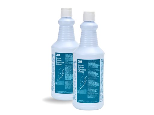 3M Rtu Digestor Enzimatico Bote 946 Ml 70071311826