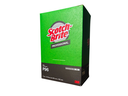 3M Fibra de Uso General  Scotch-Brite P96 , Verde, 152 mm x 229 mm MN900005302