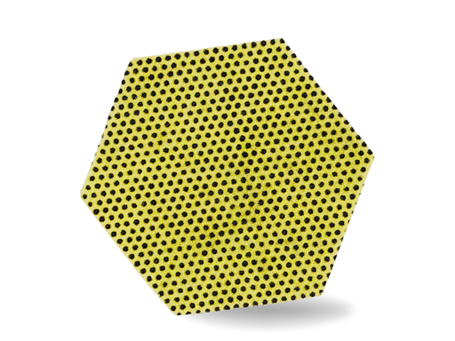 3M Scotch-Brite Profesional  Fibra 96Hex Uso Dual 75040055362