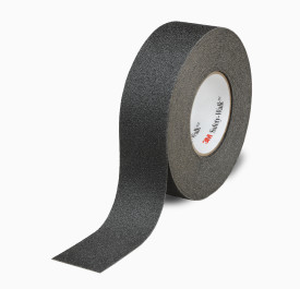 3M Safety-Walk S600 Cinta Antiderrapante Uso General Negro Rollo De 2"X18.29M 70071667052