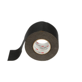 3M Safety-Walk S600 Cinta Antiderrapante Uso General Negro Rollo De 6"X18.29M 70071667078 / 75000239931