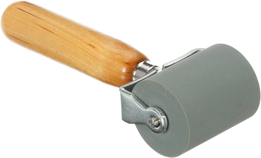 3M S-W Rodillo Mano P/Aplicación 70070549475