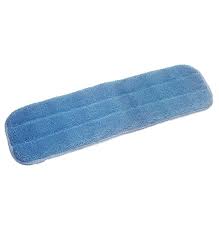 3M Mopa Aplicadora de Protector de Piso Scotchgard™, Azul, 45 cm 70071593803