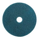 3M Disco para Pisos  Scotch-Brite 3100 Aqua De 19" 61500045804
