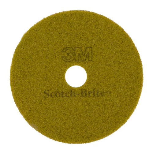 3M Disco para Pisos Scotch-Brite Profesional Diamante Sienna plus De 20" XE006002614