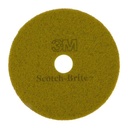 3M Disco para Pisos Scotch-Brite Profesional Diamante Sienna plus De 20" XE006002614