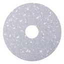 3M Disco para Pisos Scotch-Brite Profesional Melamina para  Porcelanato De 16" DE272965620