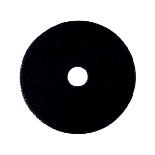 3M Disco para Pisos Scotch-Brite Profesional Negro 7200 De 20" 70071156536