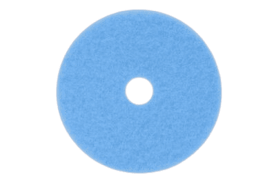 3M Disco para Pisos Scotch-Brite Profesional Sky Blue 3050 De 19" 70071593860