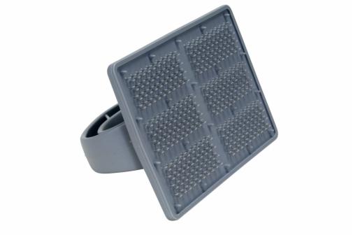 3M 961 Twist-Lok Pad Holder Sujetador de Fibras  75040076228