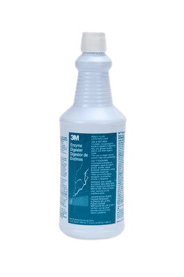 3M Rtu Digestor Enzimatico Bote 946 Ml 70071311826