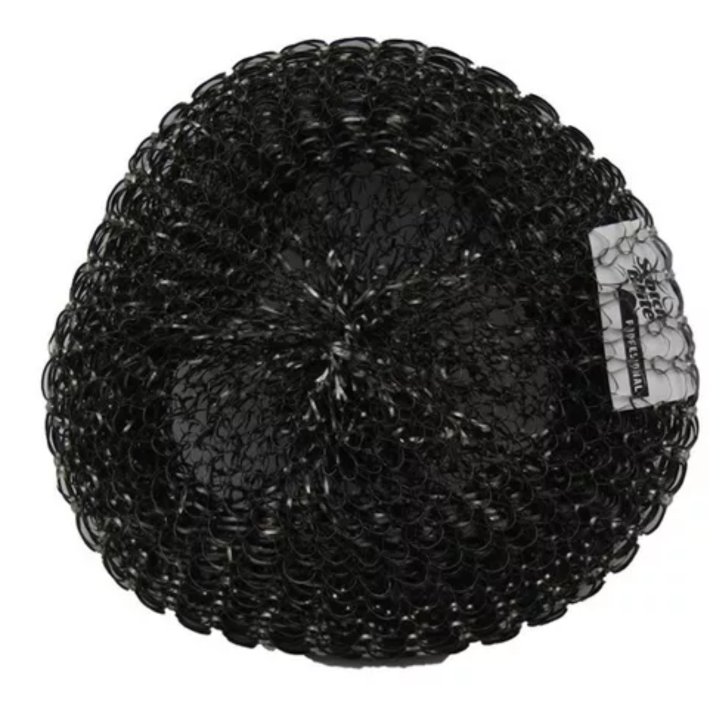 3M Scotch-Brite Profesional Fibra P10 Acero Inox 40G  MS400000214