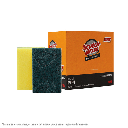 3M Fibra Esponja  Scotch-Brite Profesional P94, 80 mm x 120 mm MN900104378