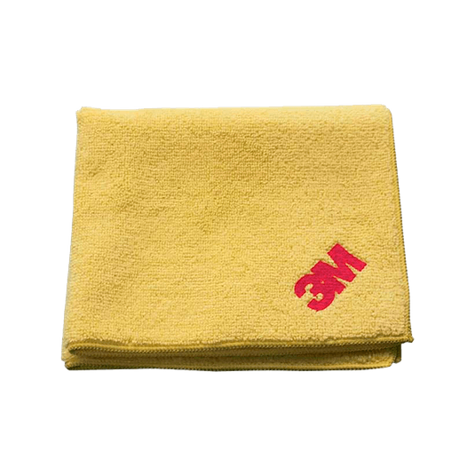 3M Scotch-Brite Profesional Paño Absorbente Amarillo De 36 X 36 Cm MS500003373