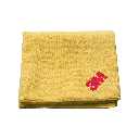 3M Scotch-Brite Profesional Paño Absorbente Amarillo De 36 X 36 Cm MS500003373