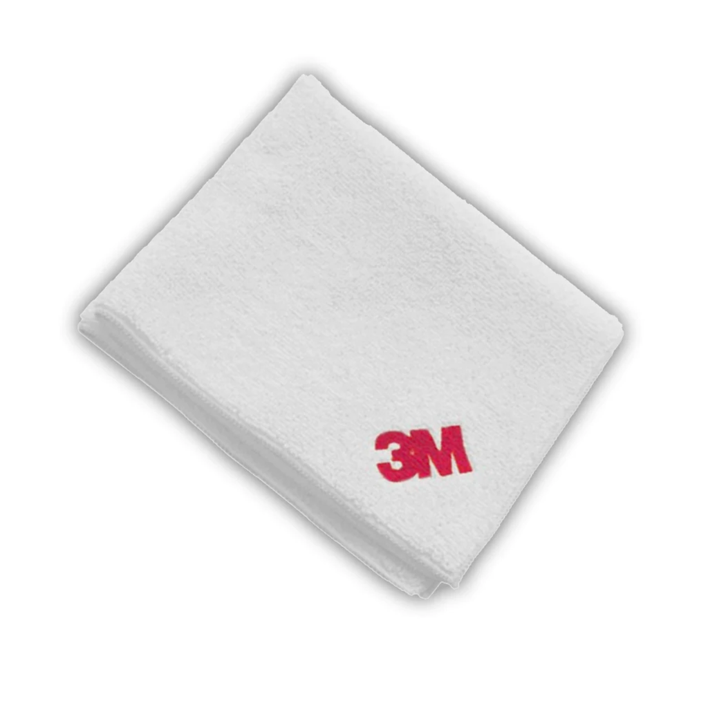 3M Scotch-Brite Profesional Paño Absorbente Blanco 36 X 36 Cm MS500003365