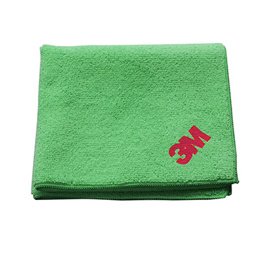 3M Scotch-Brite Profesional Paño Absorbente Verde 36 X 36 Cm MS500003407