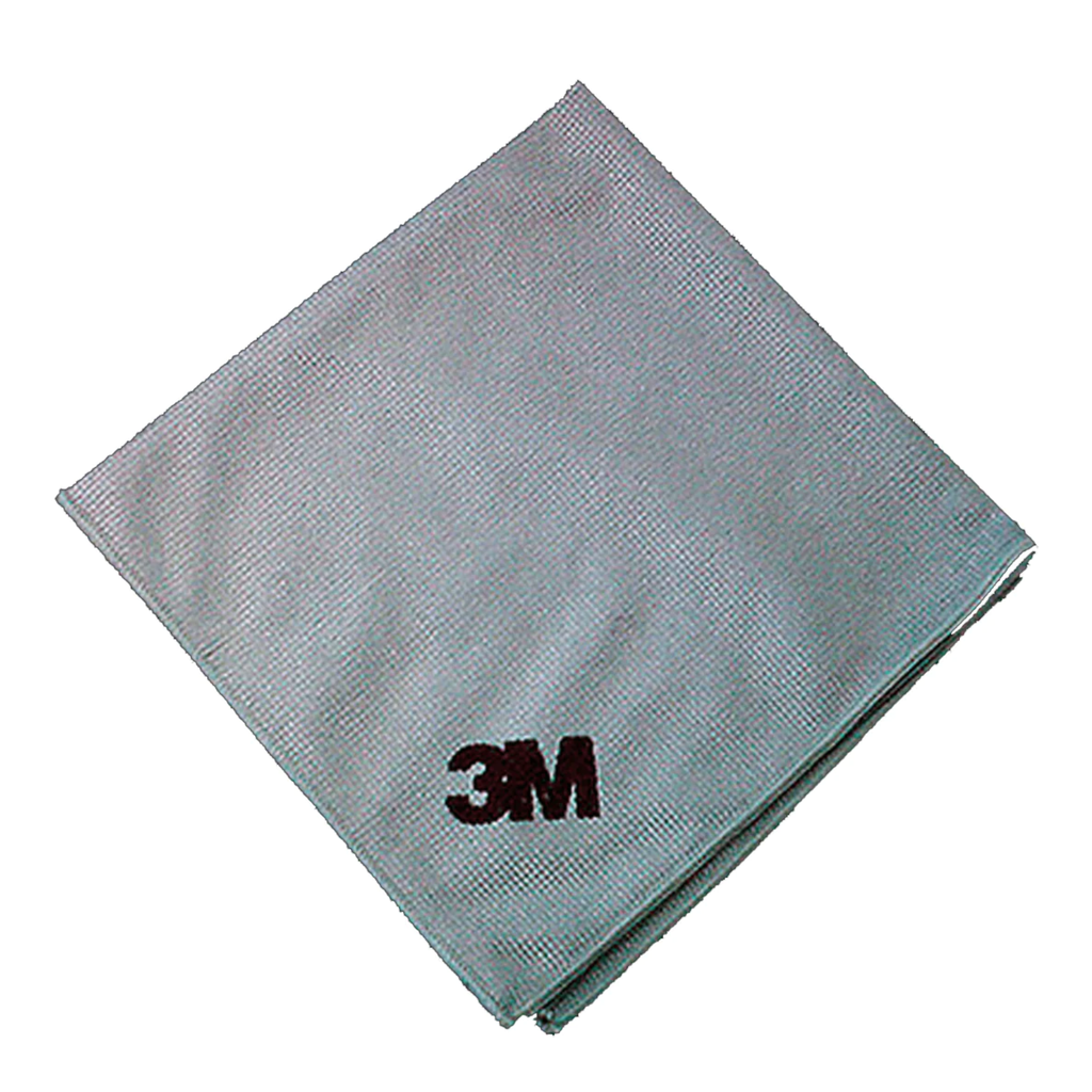 3M Scotch-Brite Profesional Paño de Alto Desempeño Gris De 36 X 36 Cm XR005557602