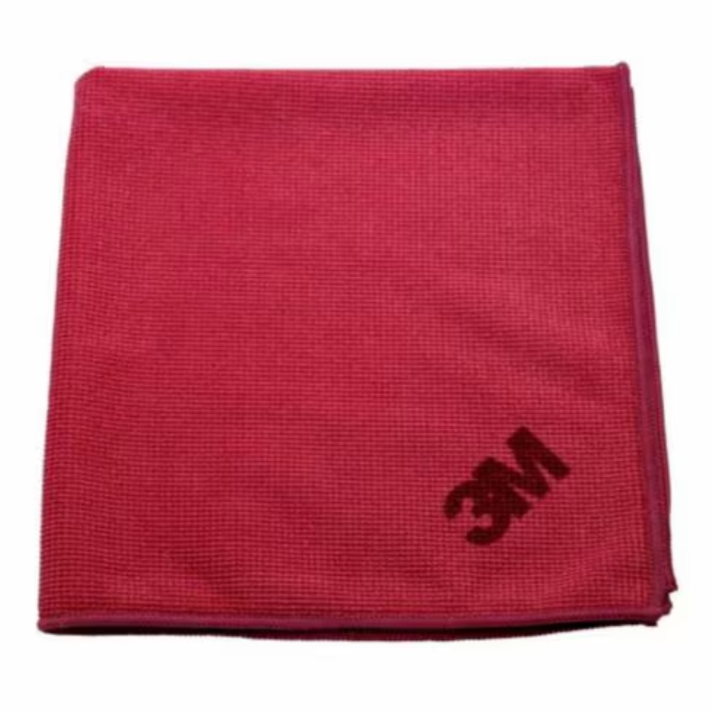 3M Scotch-Brite Profesional Paño de Alto Desempeño Rosa De 36 X 36 Cm XR005557560
