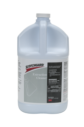 3M Scotch Gard  Extractor P/Alfombra Galón 3.78L 70071312253