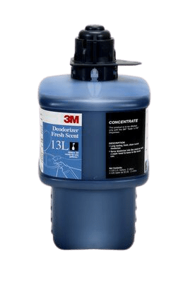 3M Tnf #13L Aroma Esencia Fresca Bidón 2 L 70071683158