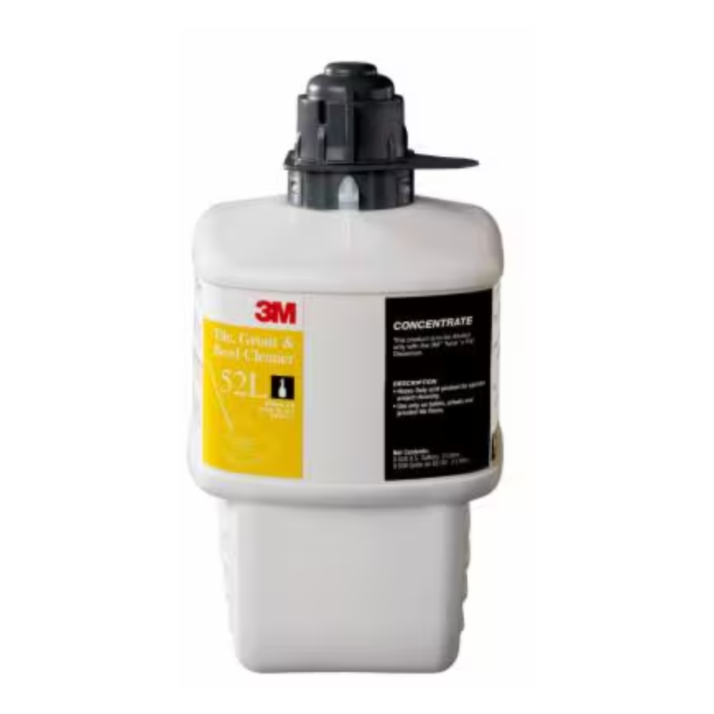 3M Tnf #52L Limpiador de Azulejos C/Sarricida Bidón 2 L 70071683828