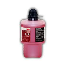 3M Tnf #8L Limpiador Multiusos  Bidón 2 L 70071683505